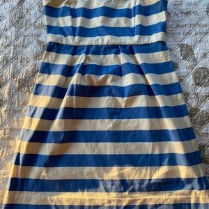 J Crew Summer Dress